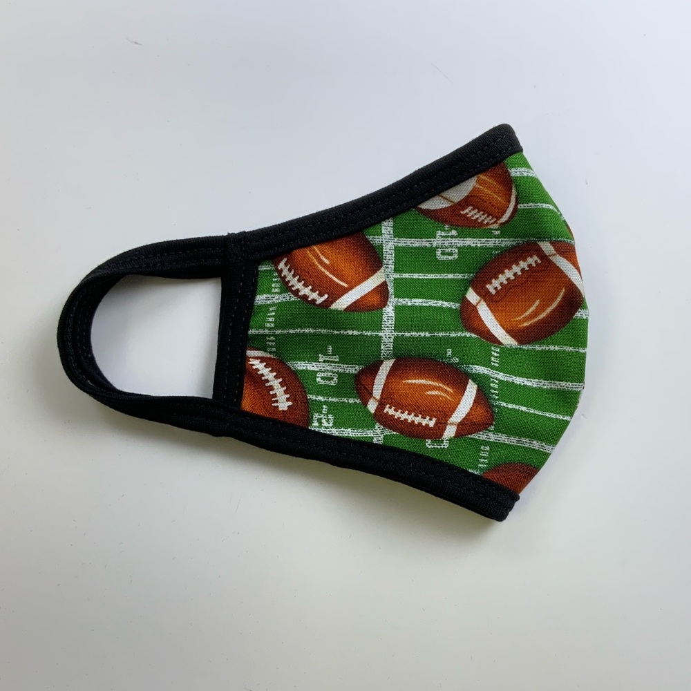 Face Mask, Reusable Face Mask, Kids Face Mask